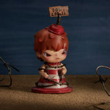 Popmart: Hirono - Shelter Series - Blind Box (x unidad)