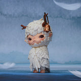 Popmart: Hirono - Shelter Series - Blind Box (x unidad)