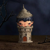 Popmart: Hirono - Shelter Series - Blind Box (x unidad)