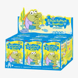 Popmart: Spongebob Squarepants - Bikini Bottom Buddies Series 1 (x unidad)