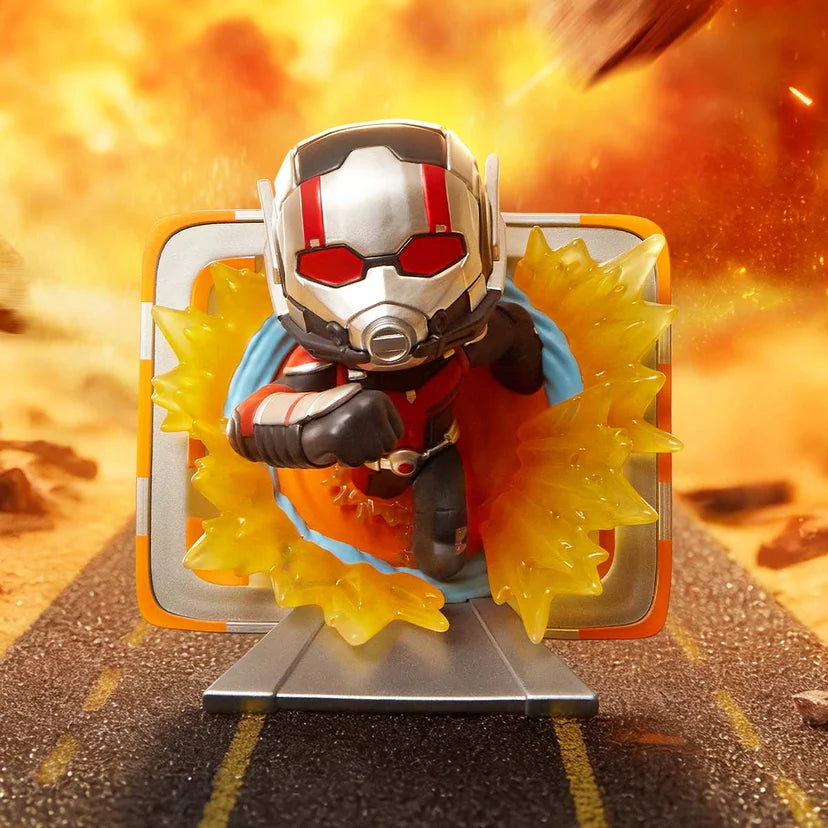 Popmart: Marvel - Across The Infinite - Blind Box (x unidad)