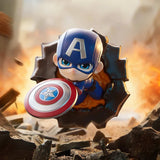 Popmart: Marvel - Across The Infinite - Blind Box (x unidad)