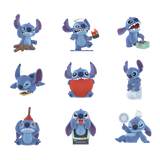 52TOYS  - STITCH Super Trouble Maker Series Blind Box (Caja misteriosa por unidad)