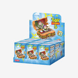 Popmart: Disney Pixar - Toy Story 5 Series - Blind Box (x unidad)