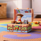 Popmart: Disney Pixar - Toy Story 5 Series - Blind Box (x unidad)