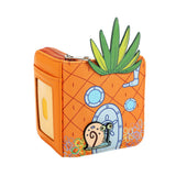 Bioworld: SpongeBob Squarepants - SpongeBob House (Billetera)
