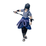 Blokees: Model Kit - Naruto Shippuden: Sasuke Uchiha Champion Class CC04
