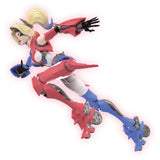 Blokees: DC - Harley Quinn Champion Class CC04 (Model Kit)