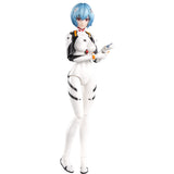 Blokees: Evangelion - Rei Ayanami Plug Suit (Model Kit)