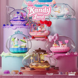 Mighty Jaxx - Kandyland: Sanrio Pompompurin Mini-Figure Diorama