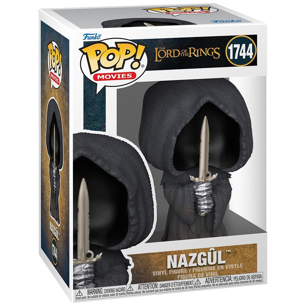 Funko Pop! The Lord of the Rings - Nazgul 1744