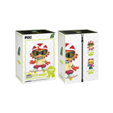 ThrillJoy Pix! Rocket Power - Otto Rocket (Modelo aleatorio) - 2026 Convention Exclusive