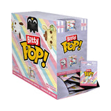 Funko Bitty Pop! Sanrio: Hello Kitty and Friends - Mystery bag (x unidad)