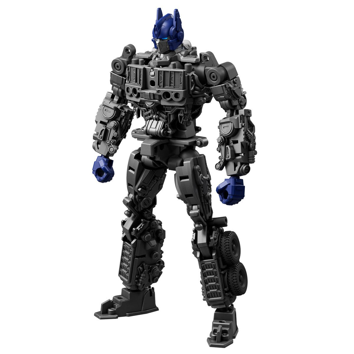 Blokees: Transformers - Classic Class - Optimus Prime CC26 (Model Kit)