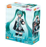 Blookes: Hatsune Miku - Fantastics Series (Model Kit)