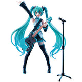 Blookes: Hatsune Miku - Fantastics Series (Model Kit)