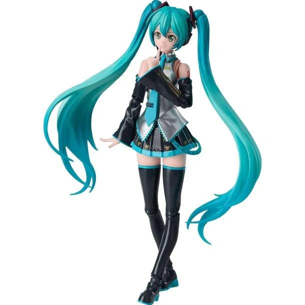 Blookes: Hatsune Miku - Fantastics Series (Model Kit)