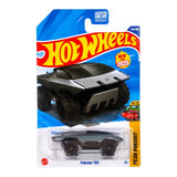 Hot Wheels - A Case (2026) - Polestar TRX