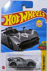 Hot Wheels - A Case (2026) - McMurtry Spéirling