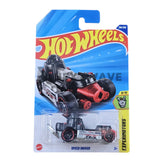 Hot Wheels - P Case (2025) - Speed Driver