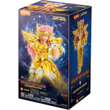 Blokees: Model Kit - Saint Seiya: Aquarius Camus Champion Class 08