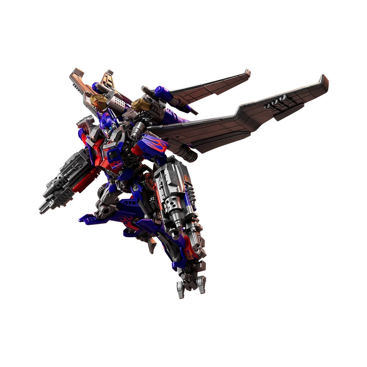 Blokees: Transformers - Classic Class 021 Jet Wing Optimus Prime - Deluxe (Model Kit)