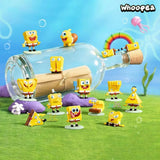 Popmart: Nickelodeon - SpongeBob "That Doesn't Make Sense" - Blind Box (x unidad)
