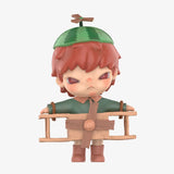 Popmart: Hirono - Little Mischief Series - Blind Box (x unidad)