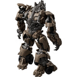 Blokees: Transformers - Classic Class Dark of the Moon - Megatron CC22 (Model Kit)