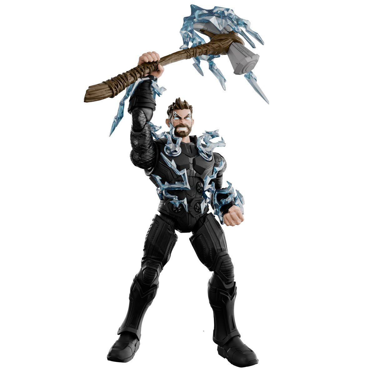 Blokees: Marvel Infinity Saga - Thor Champion Class CC02 (Model Kit)
