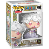 Funko Pop! Anime: One Piece - Jewelry Bonney 2255 - CHASE