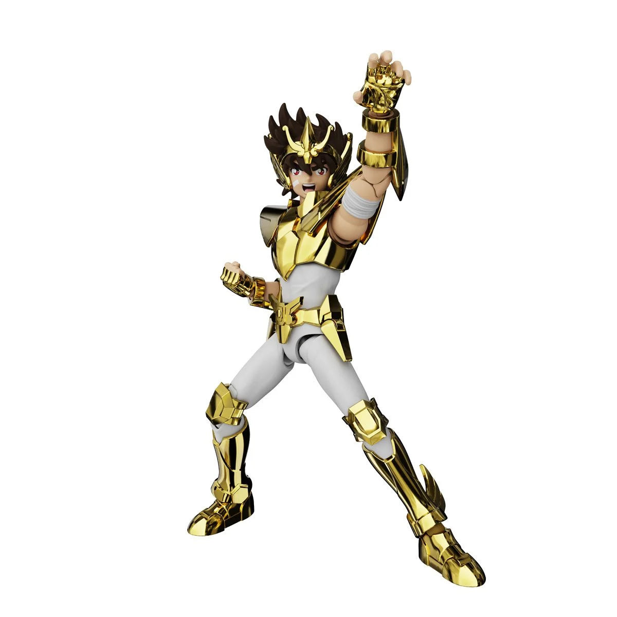 Blokees: Saint Seiya - Champion Class - Pegasus Seiya CC04-EX (Model Kit)