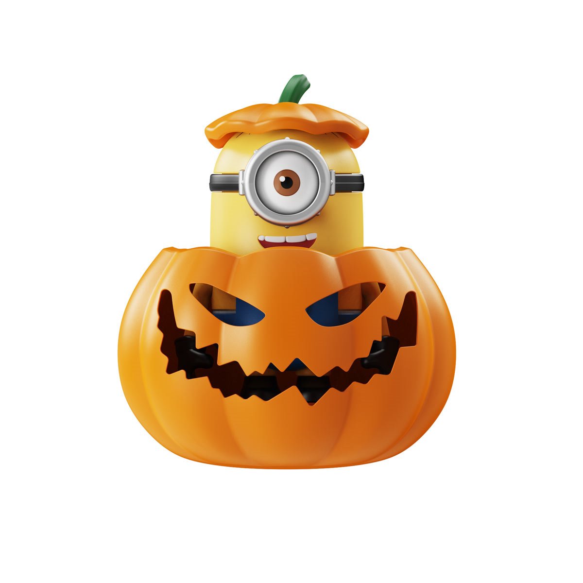 Blokees - Minions: Mokoo 03 Belloween - Caja Misteriosa x1