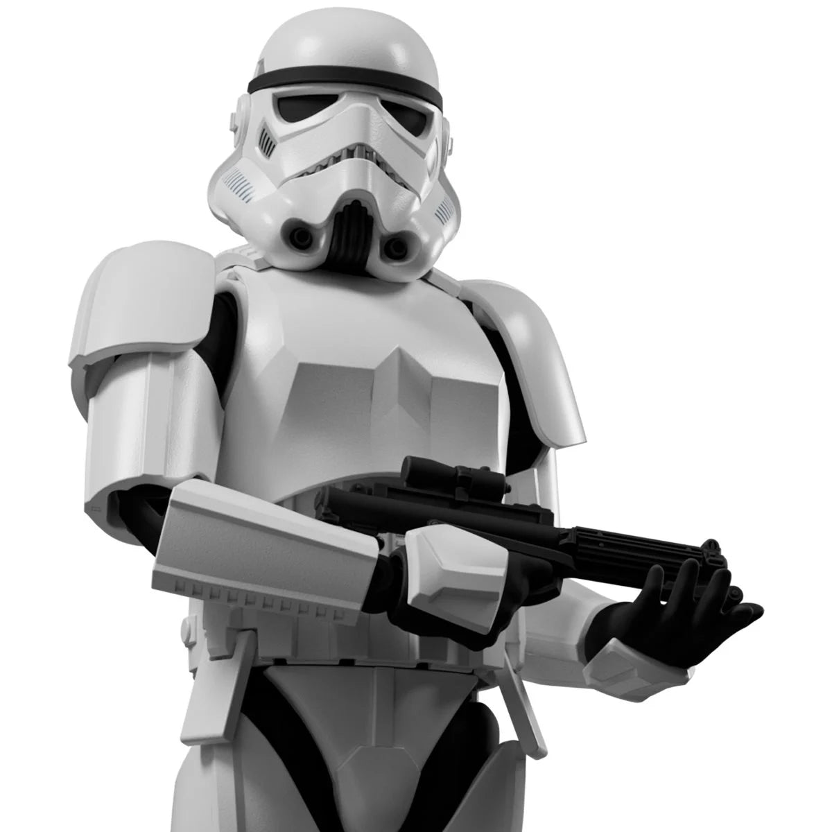 Blokees: Star Wars - Empire Strikes Back - Stormtrooper(Model Kit)