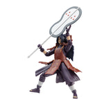 Blokees: Model Kit - Naruto Shippuden: Madara Uchiha Reanimation Jutsu Champion Class CC05