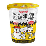 Rokimoto - Peanuts Cup Mystery Vinyl Figure Series 2 (x unidad)