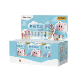 52 Toys: Disney Pixar - Winter Snow Globe Collection - Blind Box (x unidad)