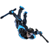 Blokees: DC - Nightwing Champion Class CC03 (Model Kit)