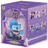TopToy: Disney Stitch & Angel - Villains Magical - Blind Box (x unidad)