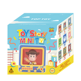 TopToy: Disney Toy Story - Toy Story Mini TV - Blind Box (x unidad)