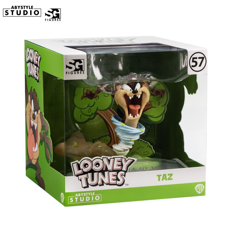 ABYSTYLE: SG Figures | Looney Tunes: Taz