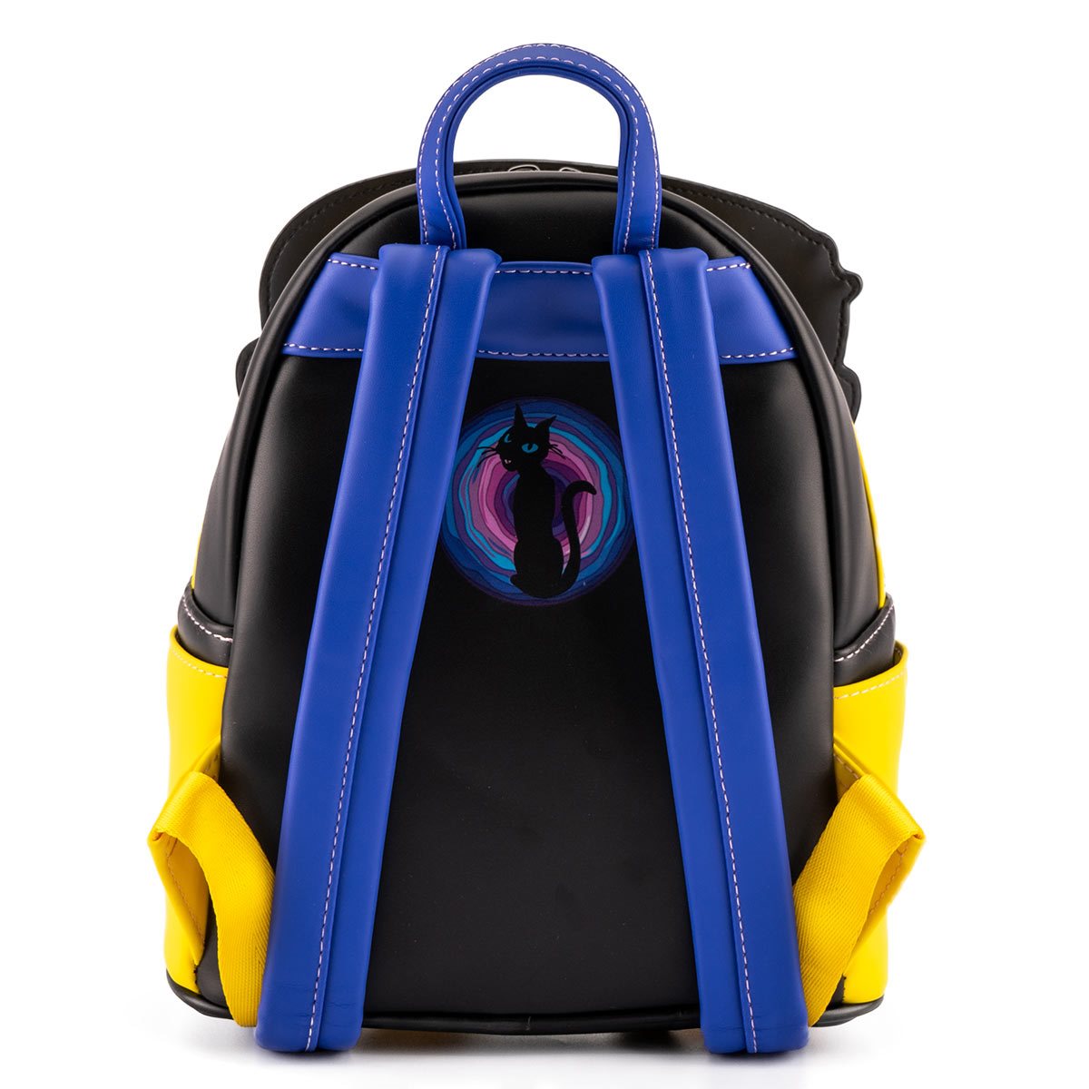 Loungefly: Coraline Raincoat (Mini-Backpack)