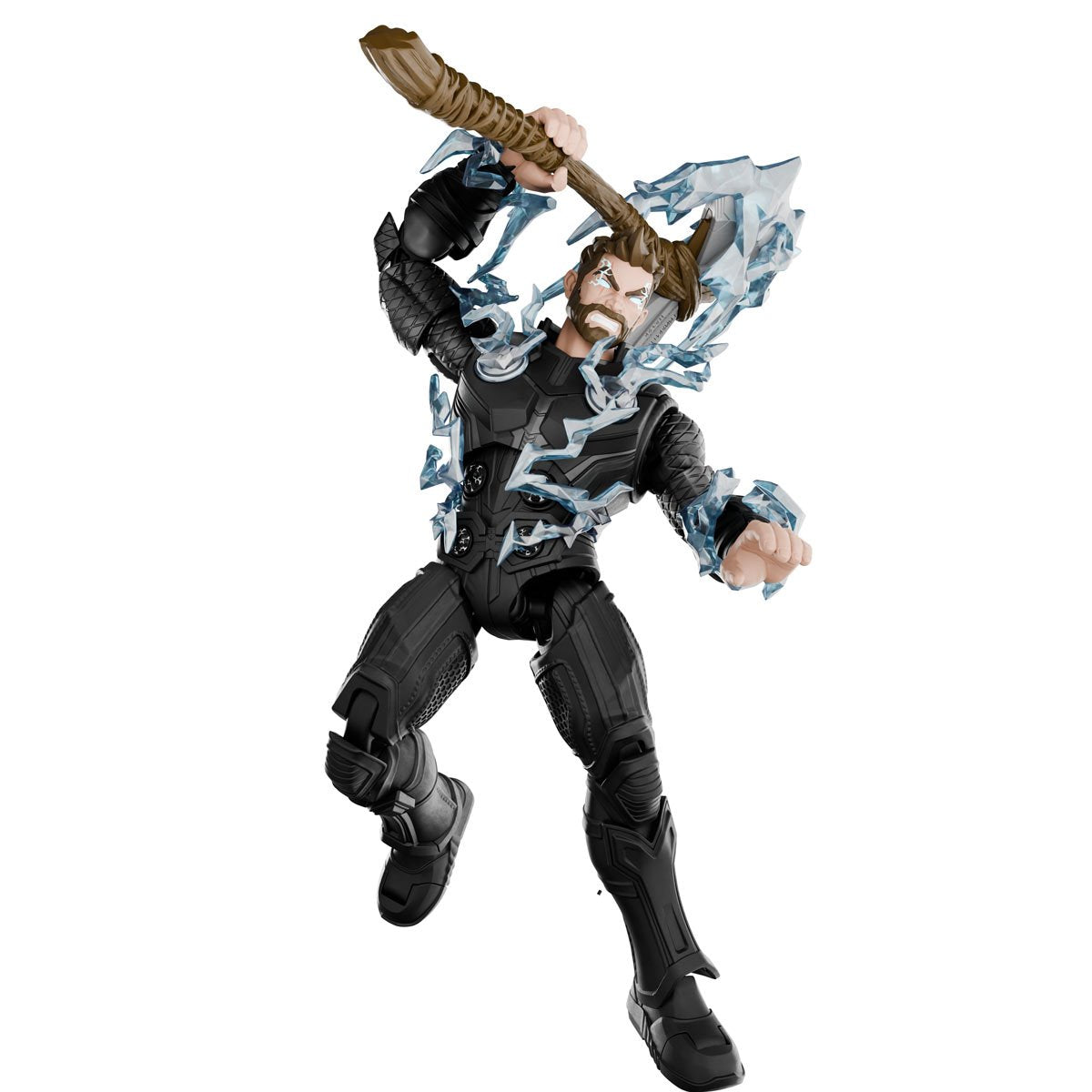 Blokees: Marvel Infinity Saga - Thor Champion Class CC02 (Model Kit)