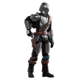 Blokees: Model Kit - Star Wars: The Mandalorian & Grogu - Din Djarin & Grogu Classic Class 05