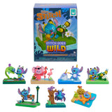 Happy Haul: Disney Stitch - Stitch Goes Wild (x unidad)