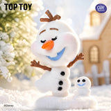 TopToy: Disney Frozen - Mischievous Olaf - Blind Box (x unidad)