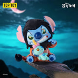 TopToy: Disney Stitch & Angel - Villains Magical - Blind Box (x unidad)