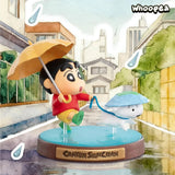 Toptoy: Crayon Shinchan - Memory Echo - Blind Box (x unidad)