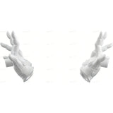 Blokees: Marvel Rivals Fantastic Four - Invisible Woman Champion Class (Model Kit)