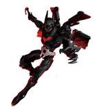 Blokees: DC - Batman Beyond Champion Class CC02 (Model Kit)